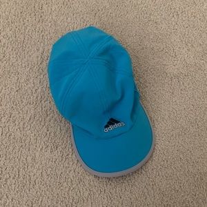 Adidas blue hats for women